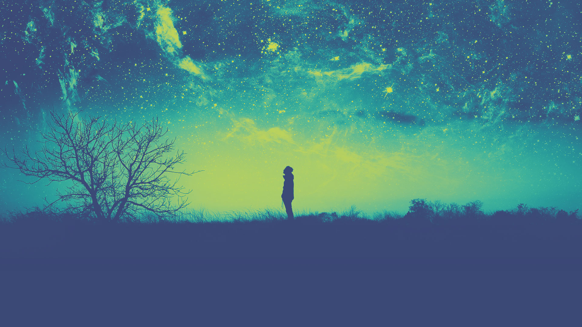 Bringing God's story and your story together